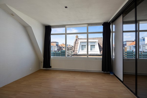 Medium property photo - De Ruijterstraat 2, 1782 RK Den Helder